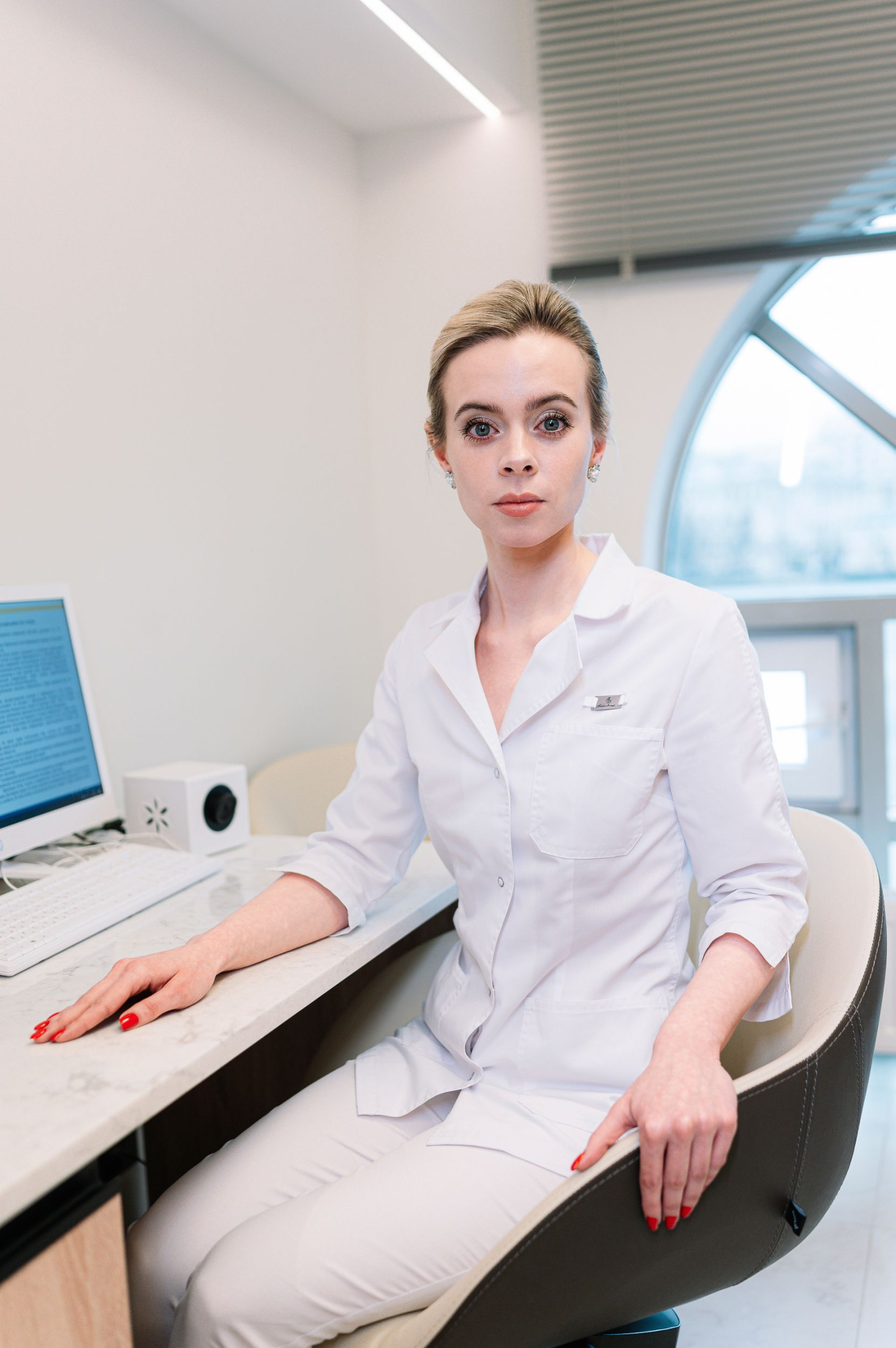 Тело как индикатор здоровья: что движение, сон и питание рассказывают о вашем состоянии Маргарита Форрер, главный врач, врач-эндокринолог, физиотерапевт, эксперт в области превентивной медицины Клуба Здоровья и Долголетия RODINA Чистые Пруды