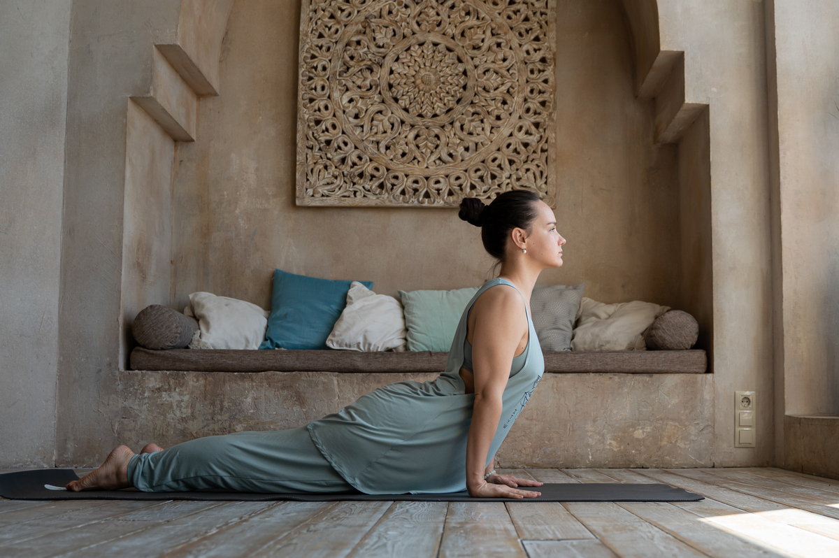 Йога – первый опыт Ксения Листикова, преподаватель звукотерапии, Хатха Йоги