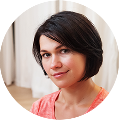 Надежда Андреева